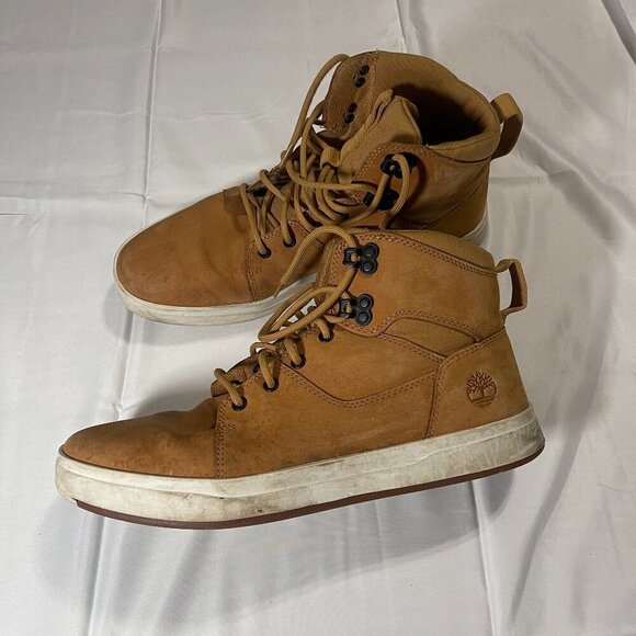 Timberland Chukka Boots 11.5 - Picture 1 of 10